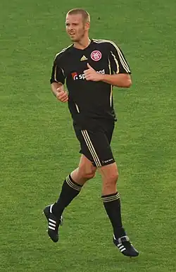 Image illustrative de l’article Kenneth Emil Petersen