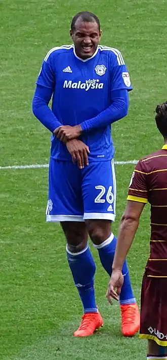 Image illustrative de l’article Kenneth Zohore