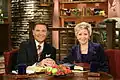 Kenneth Copeland (1936-) et Madame