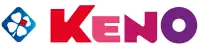 Logo de Keno depuis 2022