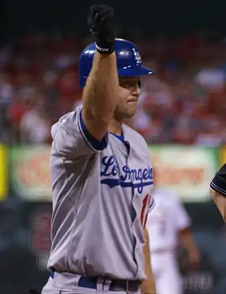 Image illustrative de l’article Jeff Kent