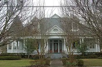 Kentwood (Louisiane)