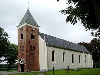 Vlagtwedde (Westerwolde)