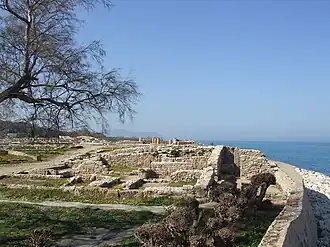 Image illustrative de l’article Kerkouane