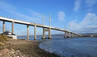 Pont de Kessock
