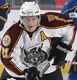 Description de l'image Kevin Doell.jpg.