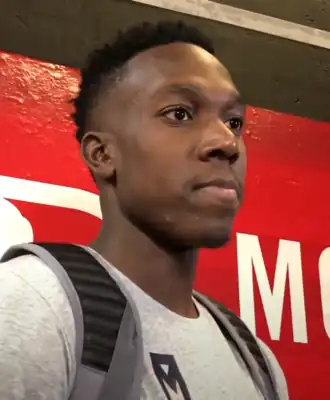 Image illustrative de l’article Kevin Hervey