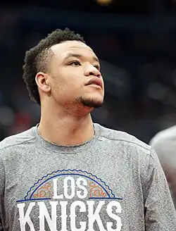 Image illustrative de l’article Kevin Knox