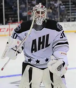 Description de l'image Kevin Lankinen.jpg.