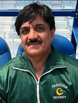 Image illustrative de l’article Khalid Hamid