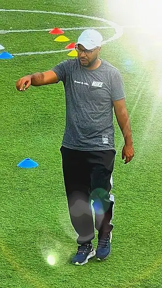 Image illustrative de l’article Khalidi El Maarofi