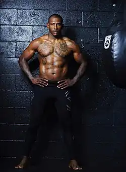 Khalil Rountree, Jr.