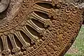 Dharmachakra, Roue du Dharma ou Roue de la loi