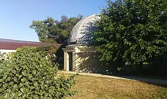Observatoire de Kharkiv.