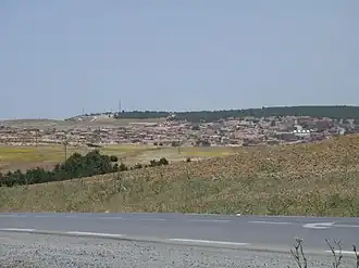 Khemisti (Tissemsilt)