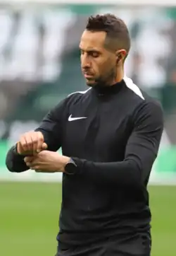 Image illustrative de l’article Abdelatif Kherradji