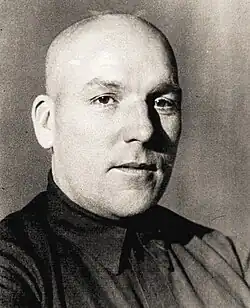 Ivan Khokhlov