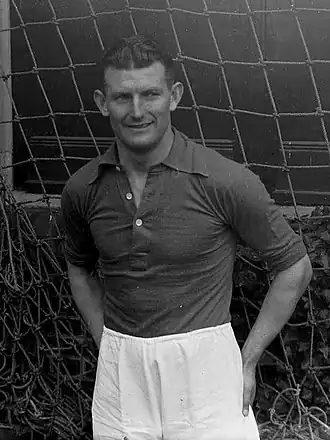 Image illustrative de l’article Kick Smit