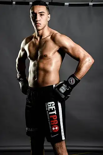 Image illustrative de l’article Imad Hadar