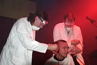 Description de cette image, également commentée ci-après