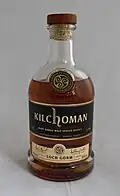 Kilchoman Loch Gorm, 46°ABV.