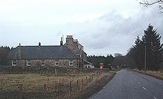 Kildrummy