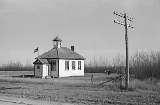 Killarney-Turtle Mountain