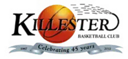 Logo du Killester Dublin