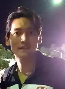 Image illustrative de l’article Kim Hyung-il