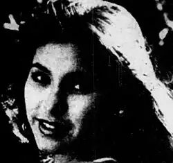 Image illustrative de l’article Kimberley Santos