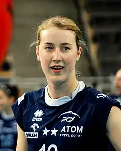 Image illustrative de l’article Kimberly Hill