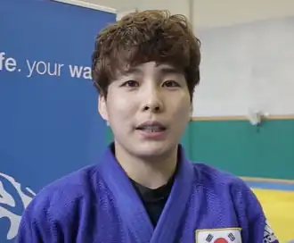 Image illustrative de l’article Kim Seong-yeon