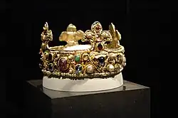 Couronne d'Otton III