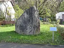 Image illustrative de l’article Kindstein