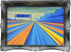 King Of The World - Roi du monde