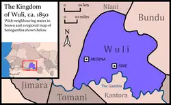 Description de l'image Kingdom of Wuli Map.png.