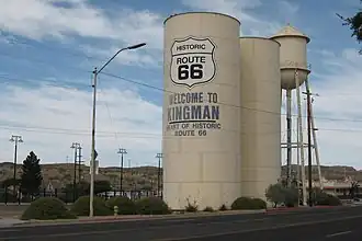 Kingman (Arizona)