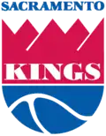 1985-1994Kings de Sacramento