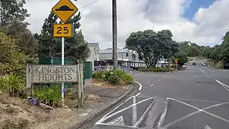 Kingston (Wellington)