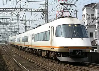 Description de l'image Kintetsu21000Series03.jpg.