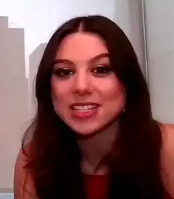 Description de l'image Kira Kosarin Funweek 01 (cropped).jpg.