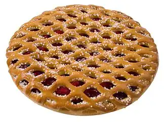 Image illustrative de l’article Vlaai