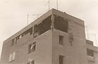 Image illustrative de l’article Massacre de Kiryat Shmona