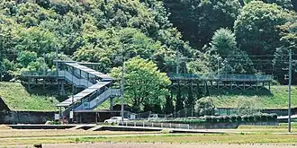 Image illustrative de l’article Gare de Kita