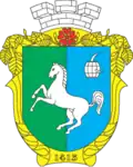 Blason de Kitsman