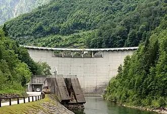 Image illustrative de l’article Énergie en Autriche