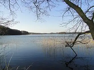 Image illustrative de l’article Lac de Kleinpritz