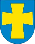 Blason de Klepp