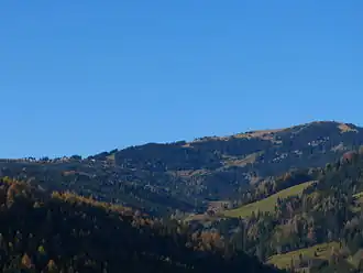 Image illustrative de l’article Klippitztörl