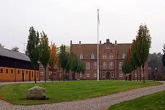 Image illustrative de l’article Manoir Knabstrup